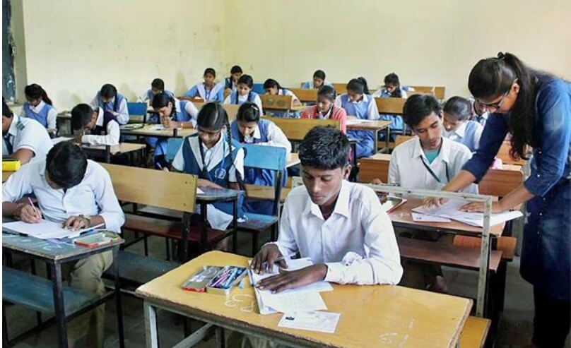 جمعرات سے دسویں جماعت کے ہال ٹکٹ کی اجرائی عمل میں آئے گی