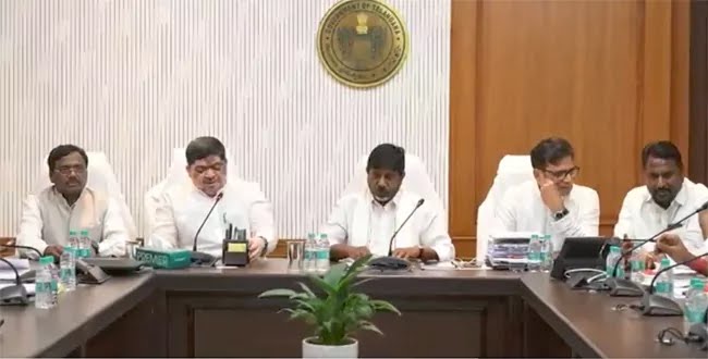 حکومت اور آرٹی سی جے اے سی کے درمیان بات چیت کامیاب ہڑتا ل ختم کرنے کا فیصلہ