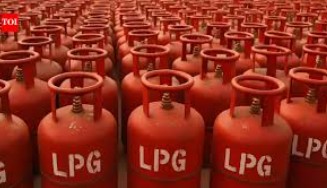 گیس سلنڈروں کی قیمتوں میں اضافہ : مرکزی حکومت
